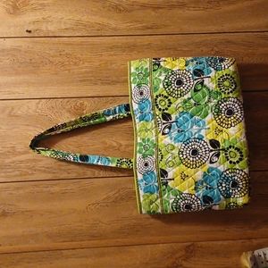 Vera Bradley purse/ tote